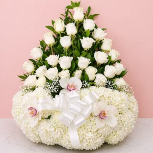 #80 Arreglo floral