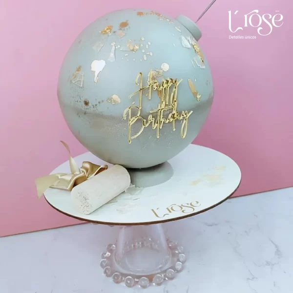 Cake Boom Luxe - Imagen 3