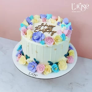 TORTAS PERSONALIZADAS