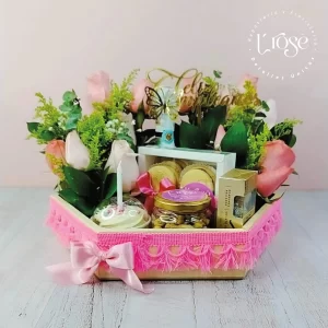 #398 Ancheta Feliz Cumpleaños