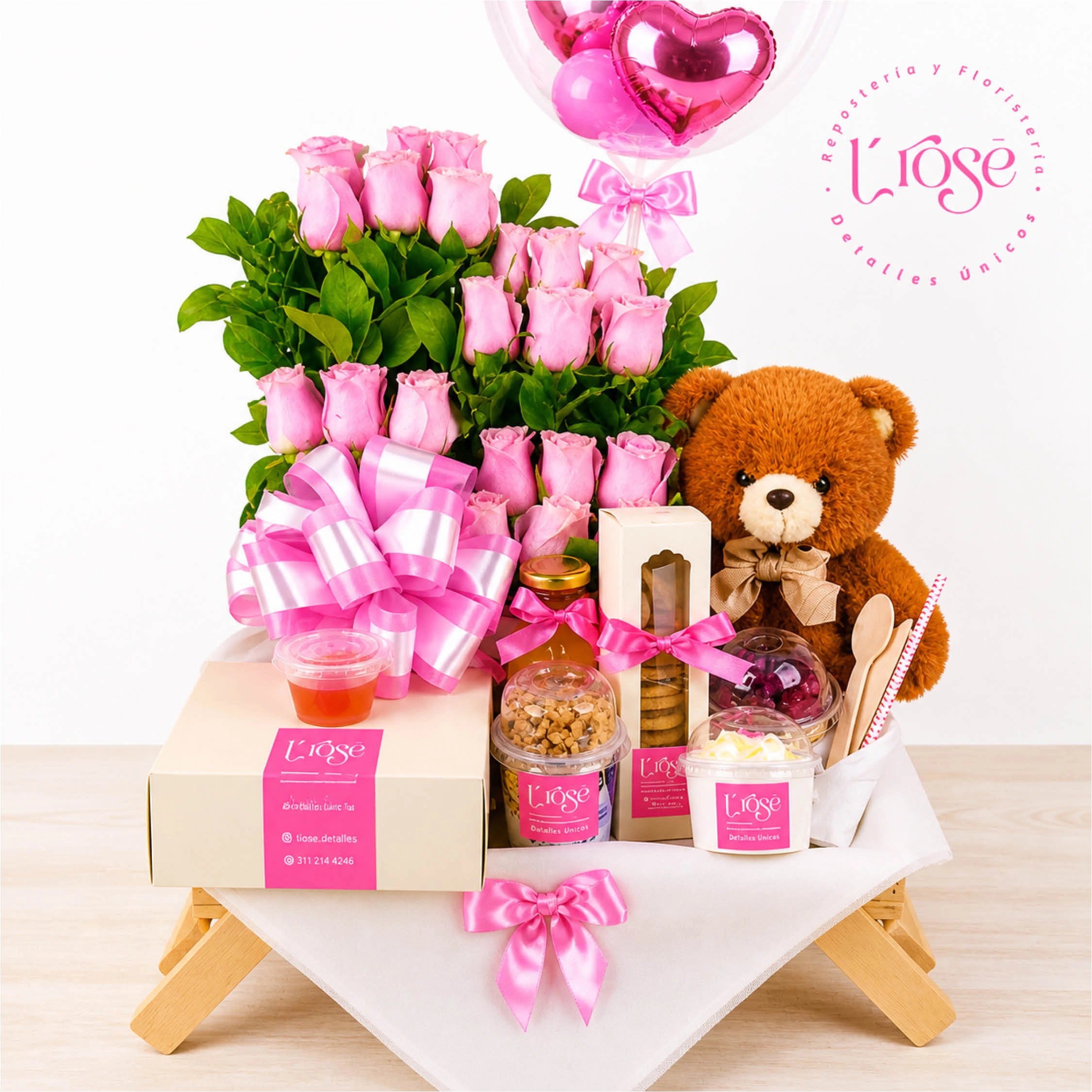 #33 Desayuno Sorpresa - Imagen 2