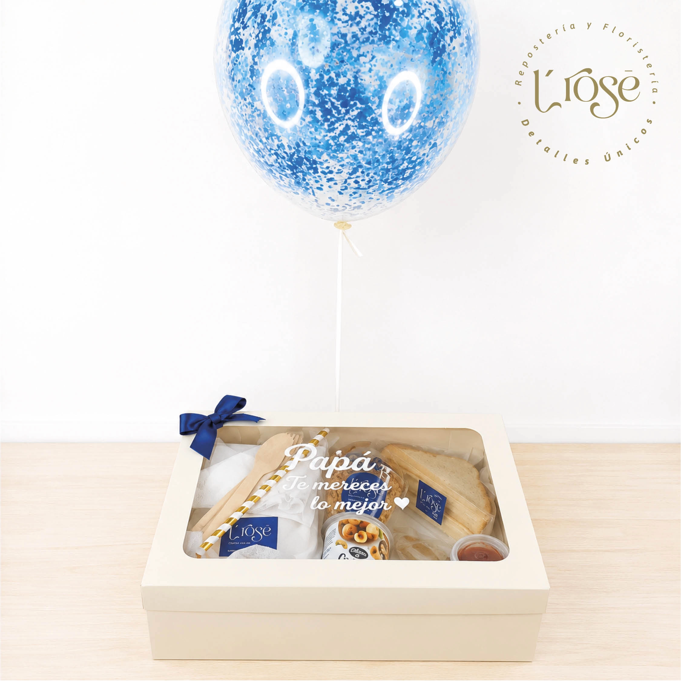 #231 Desayuno Sorpresa - Imagen 2