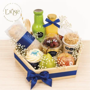 #174 Desayuno sorpresa