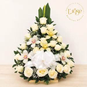 #240 Arreglo floral