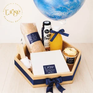#257 Desayuno sorpresa