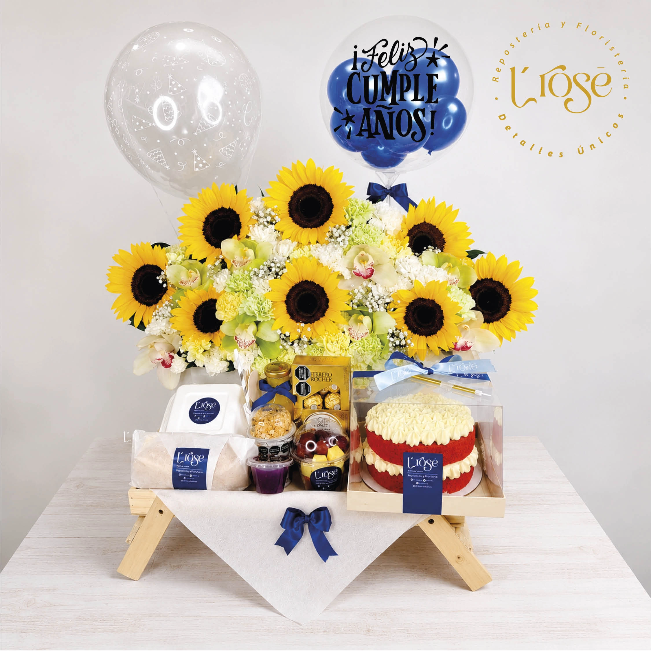 #269 Desayuno Sorpresa - Imagen 2