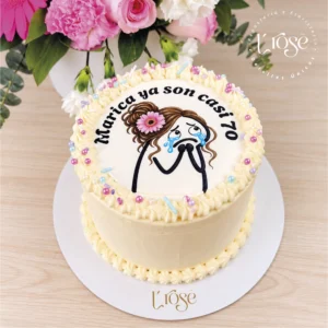 Meme Cake