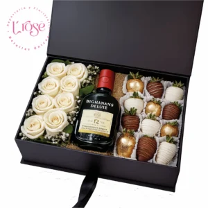 #48 Caja Deluxe