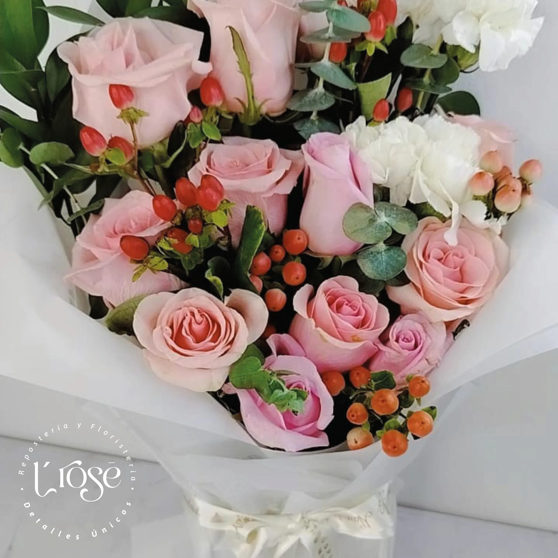 #532 Candle Box - Imagen 8
