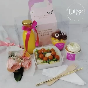 #35 Desayuno Buenos Días