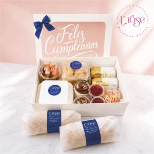 #37 Desayuno Sorpresa para dos