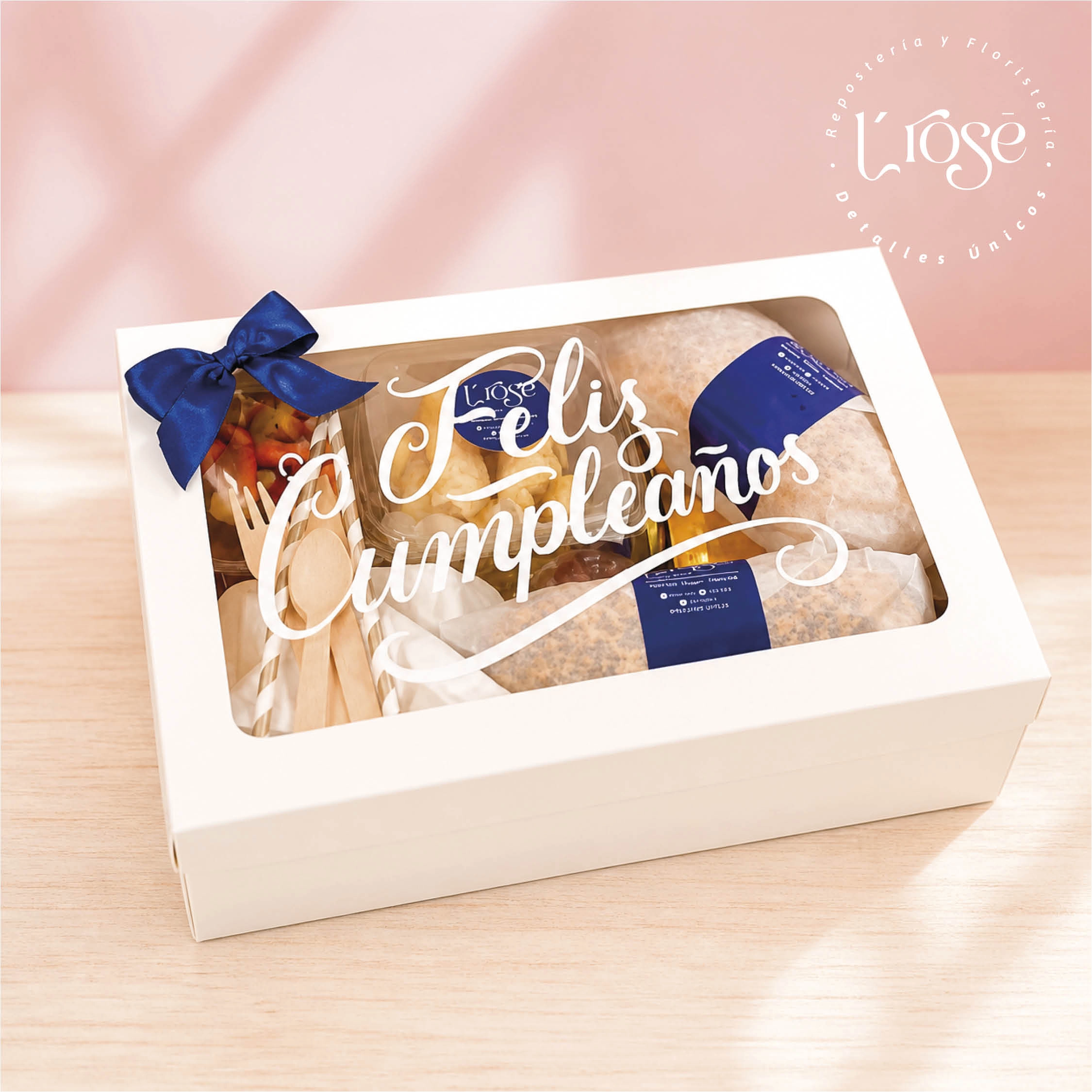 #37 Desayuno Sorpresa para dos - Imagen 2