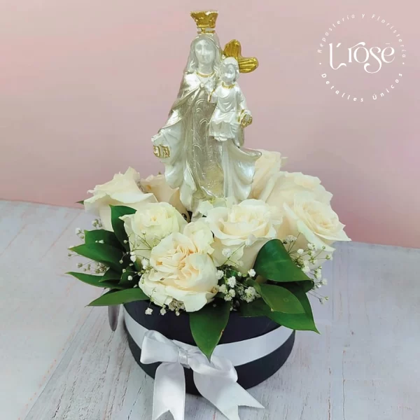 #155 Detalle de condolencias - Imagen 2