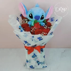 #519 Bouquet de Stich