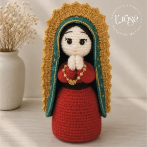 Vírgen de la Guadalupe