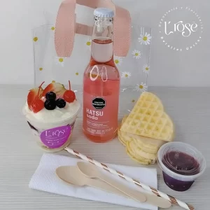 #552 Brunch Primavera