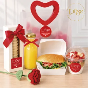 #564 Desayuno Love