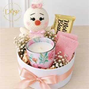 #571 Detalle Bienvenida Bebé