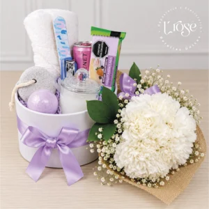 #581 Ritual de Amor Propio