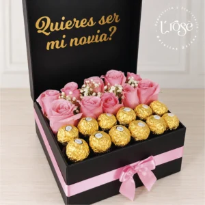 #583 Caja Sorpresa