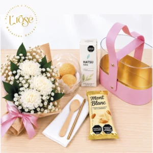 #598 Box Encanto