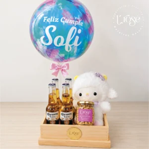 #576 Detalle Especial