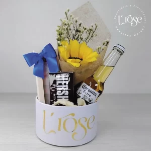 #580 Detalle Especial