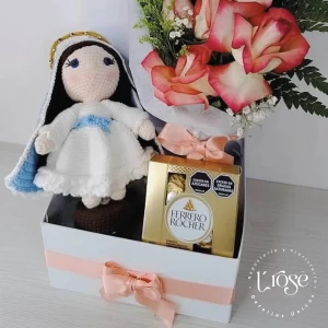 #590 Detalle Devocional