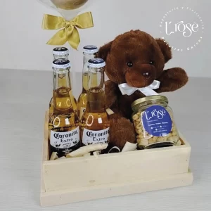 #576 Detalle Especial