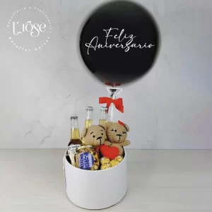 #573 Ancheta Aniversario