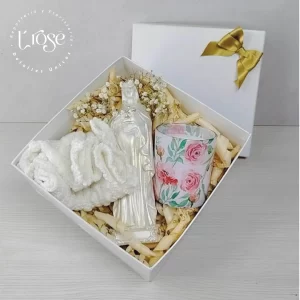 #569 Caja Dulce Espera