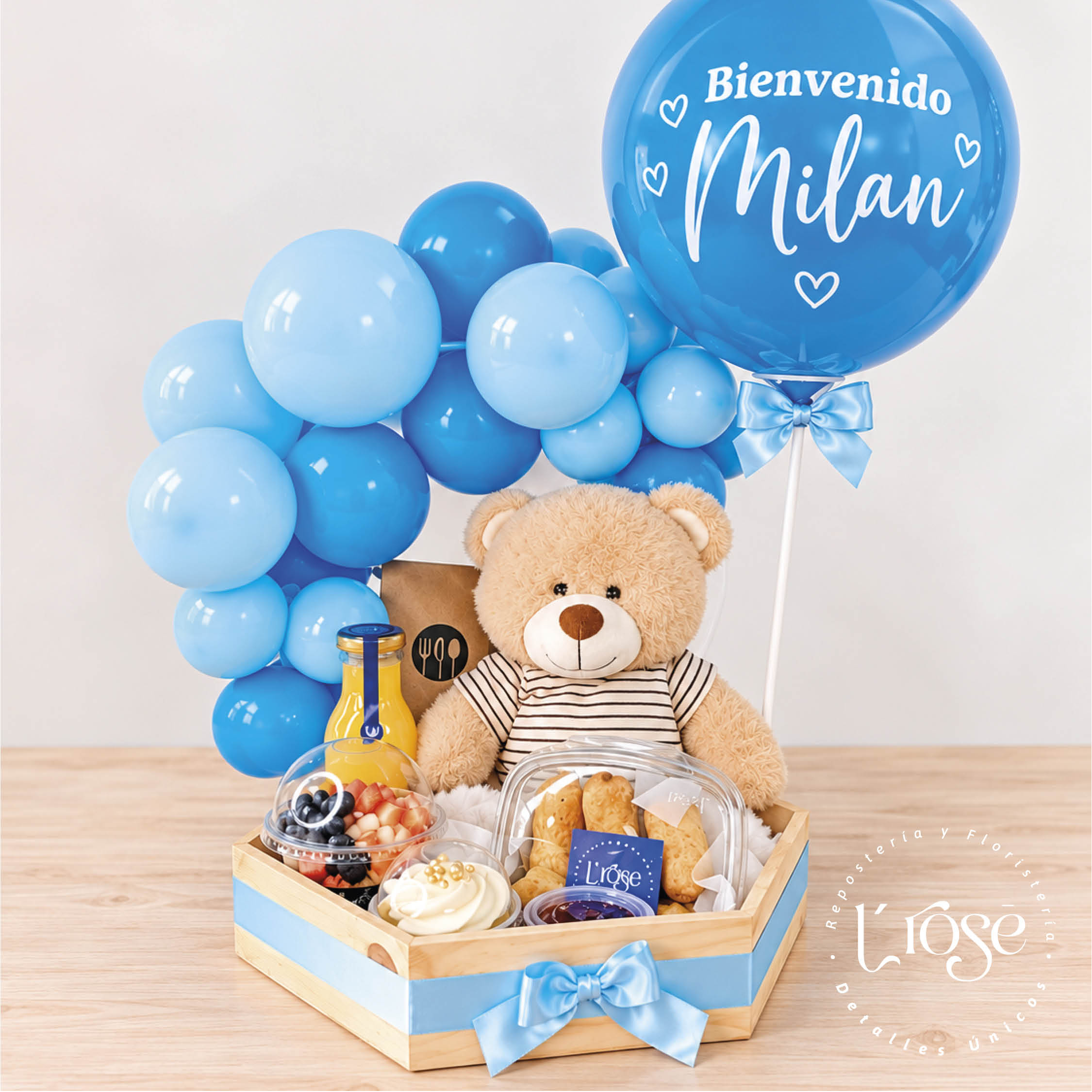 #3 Desayuno Sorpresa - Imagen 2