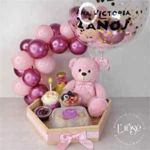 #3 Desayuno Sorpresa Kids