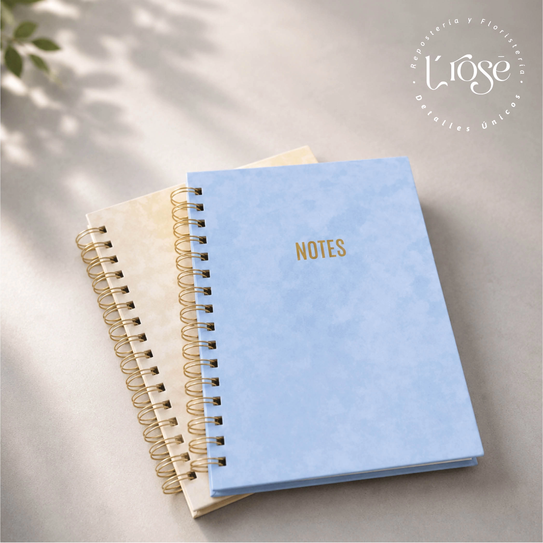 #50 Detalle Especial con Cuaderno - Imagen 3