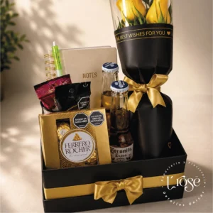 #50 Detalle Especial con Cuaderno