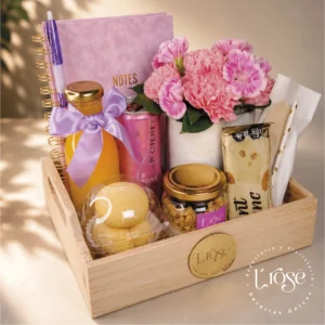 #41 Brunch Sorpresa