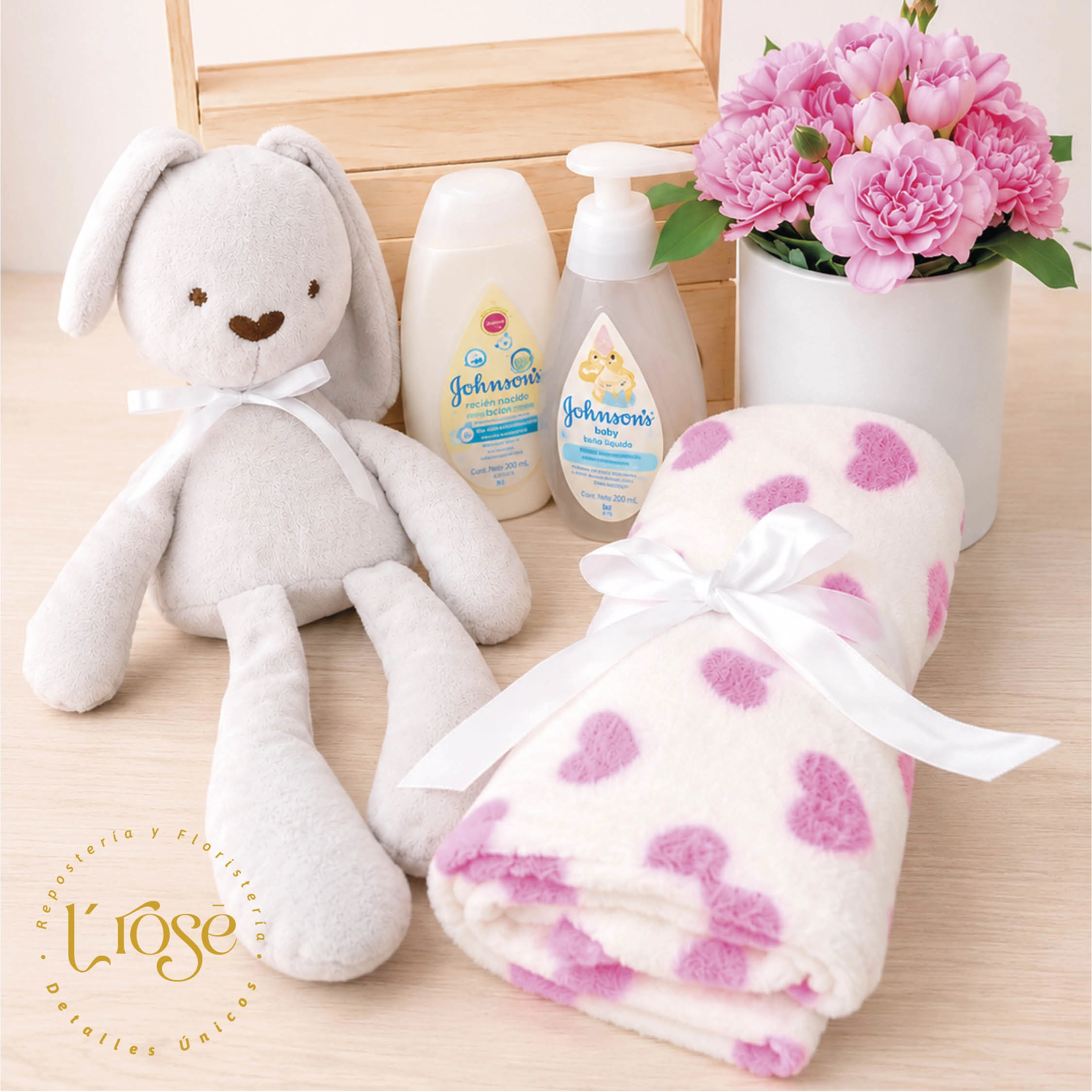 #58 Caja Baby - Imagen 3