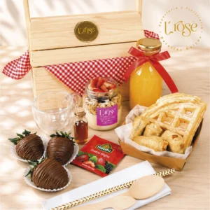 #55 Brunch Picni