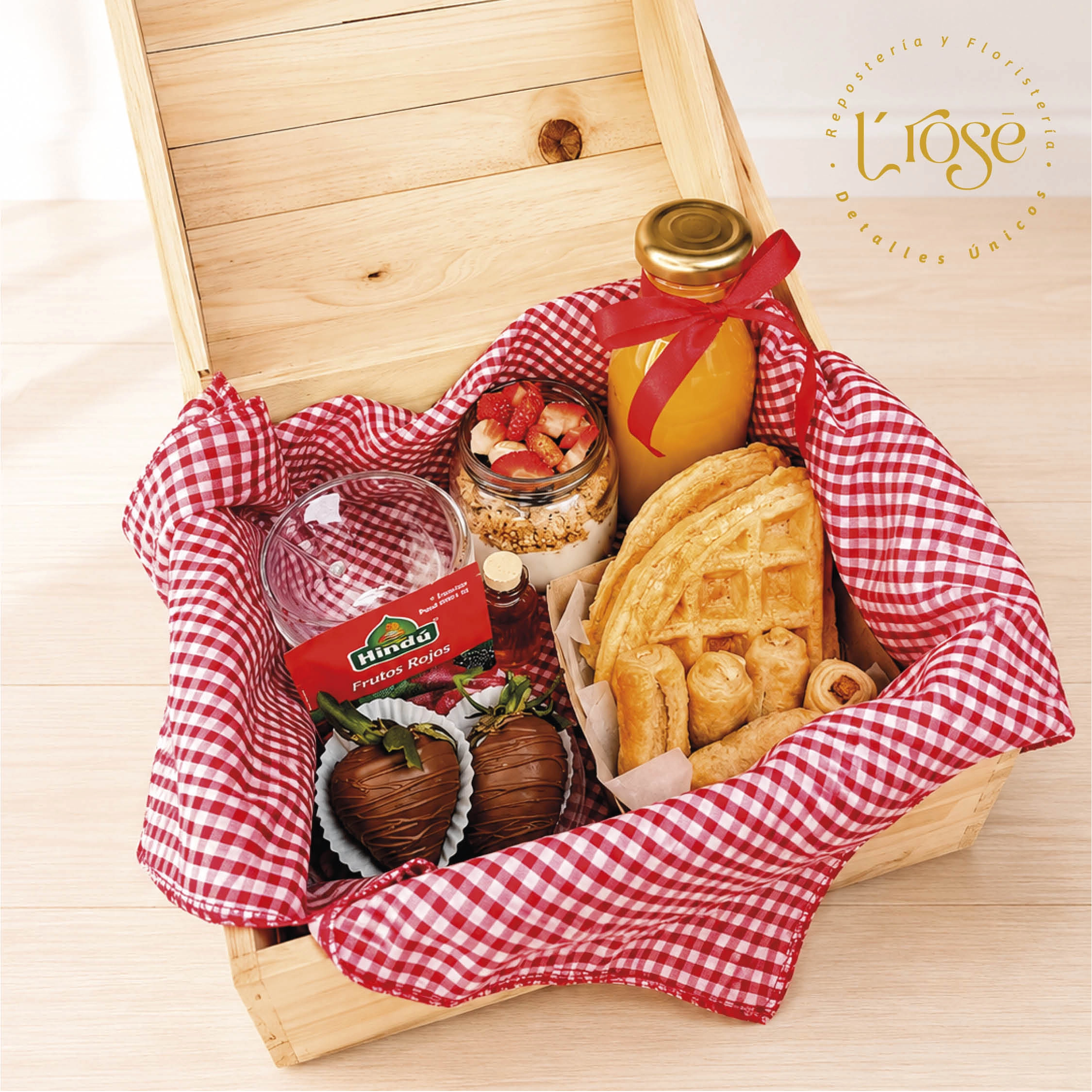 #55 Brunch Picni - Imagen 2