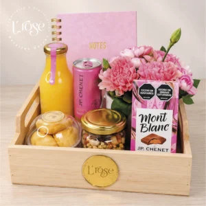 #41 Brunch Sorpresa