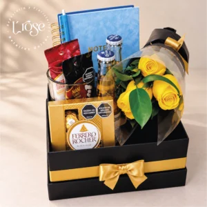#50 Detalle Especial con Cuaderno