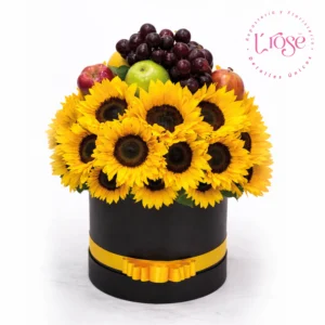 #76 Cilindro frutal