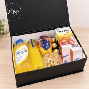 #119 Kit antigripal